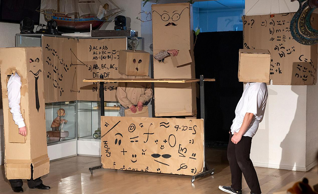 Мучные младенцы. Изображение 7