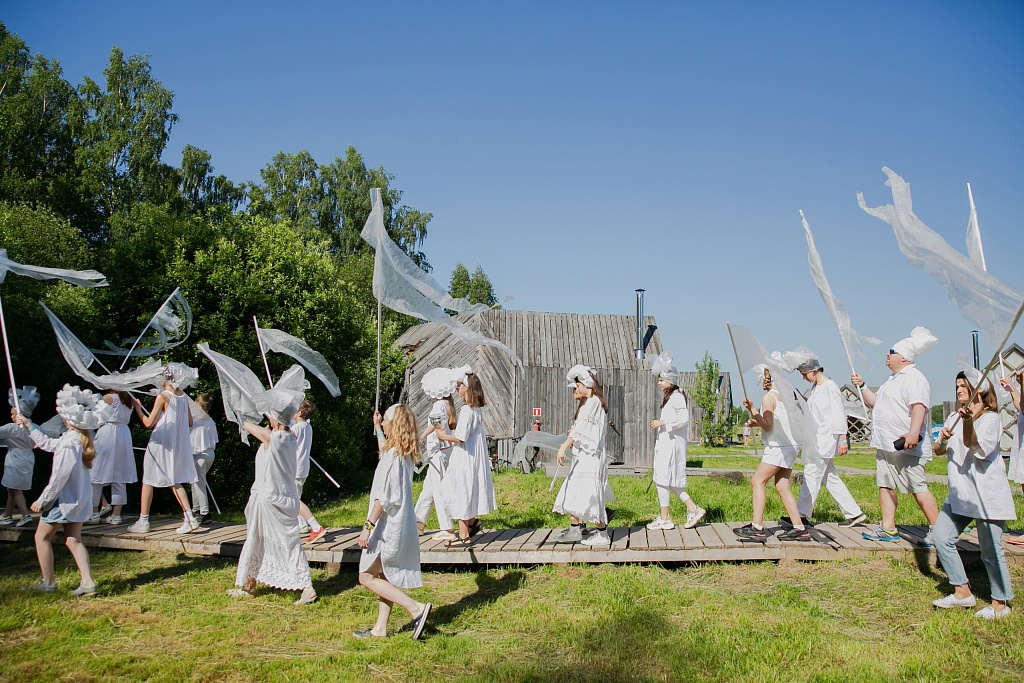 Архстояние детское. Изображение 4