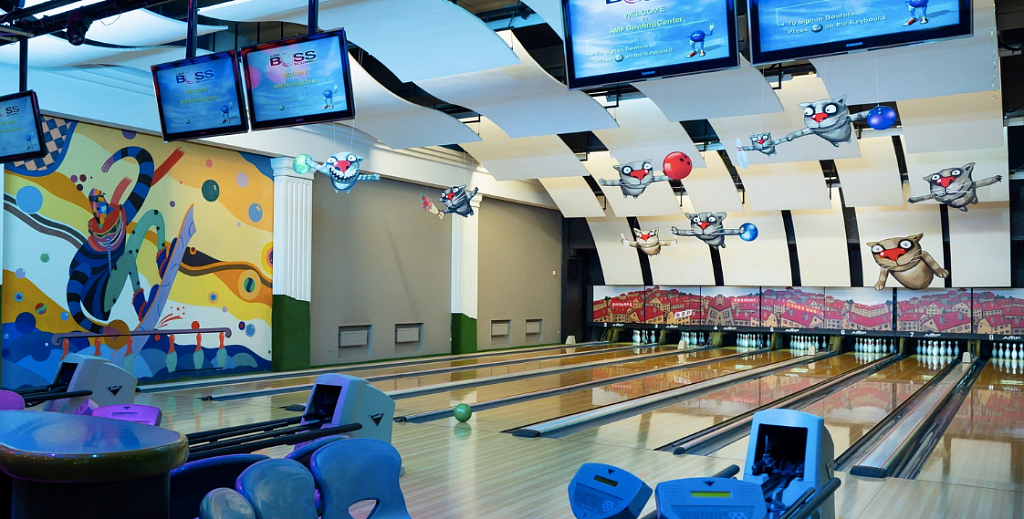 THE  БИ/БА/БО. Изображение 3