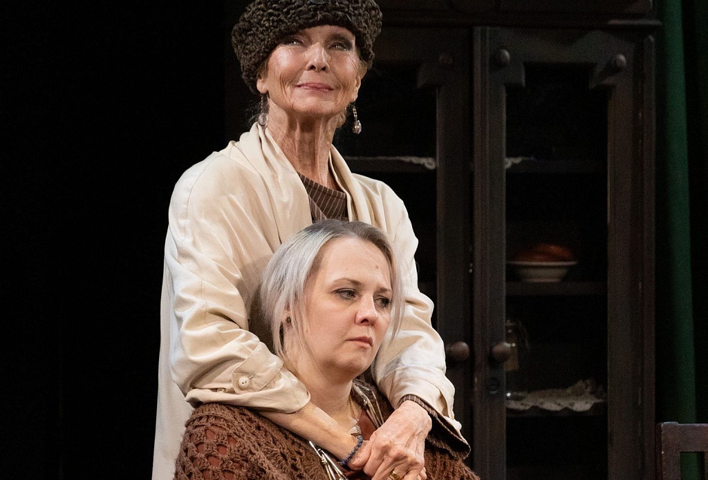 Мещане. Изображение 1