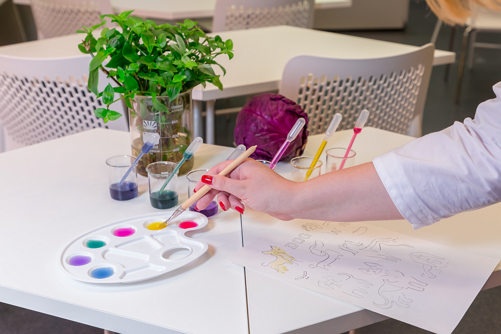 Все цвета химии. Изображение 1