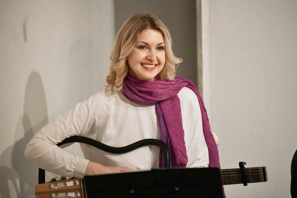 Читаем вместе (МОСТ-новая сцена). Изображение 4