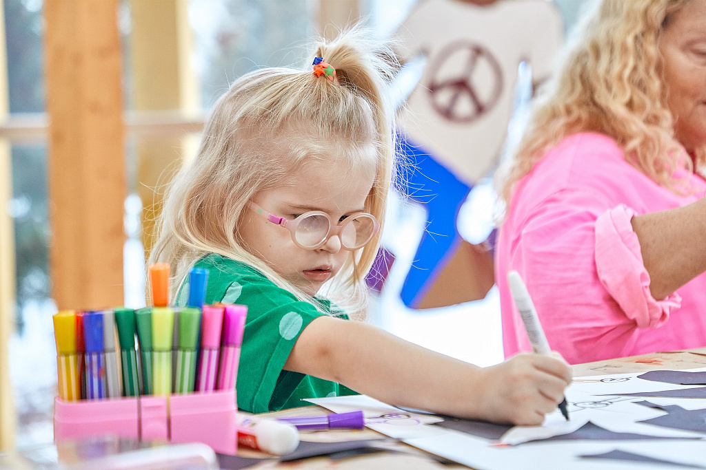 Мастер-классы в Зеленой школе. Изображение 8