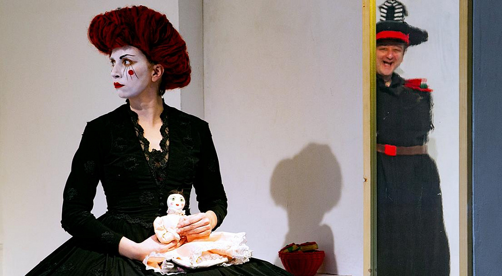 Фалалей. Изображение 9