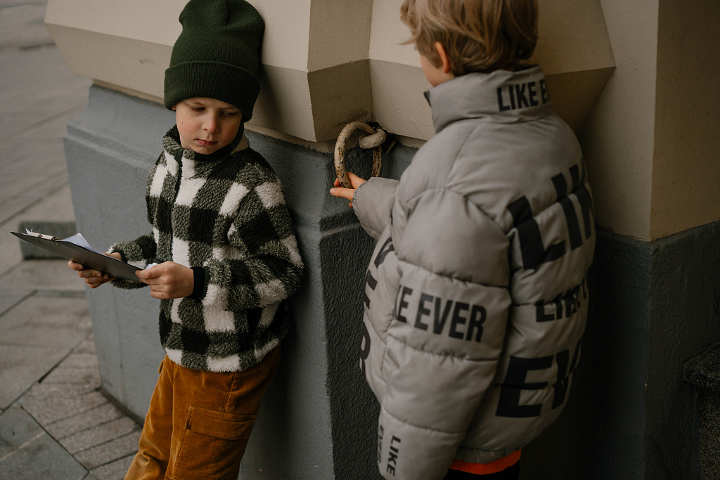 Маршрут №2 "Красная площадь" с Катей Махоткиной. Изображение 10