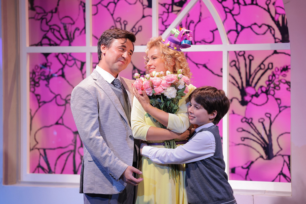 Переполох в кондитерской. Изображение 6