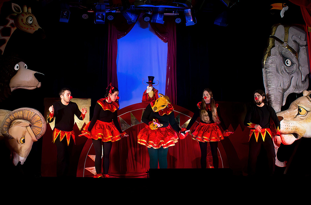 Наша Чукоккала (МТК). Изображение 4