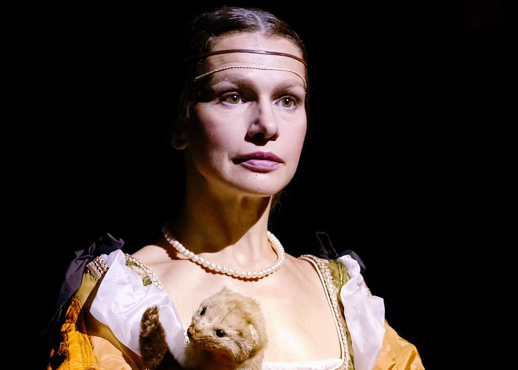 Леонардо. Изображение 1