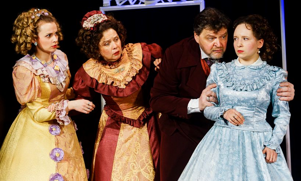 Нежное сердце. Изображение 1