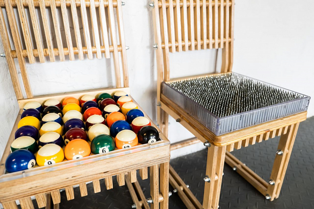 Экспериментаниум музей занимательных наук. Изображение 6