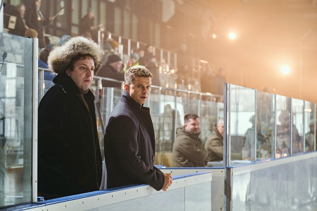 Капитан Крюк. Изображение 1