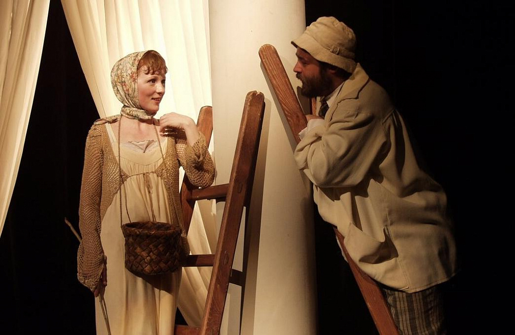 Семейное счастие. Изображение 10