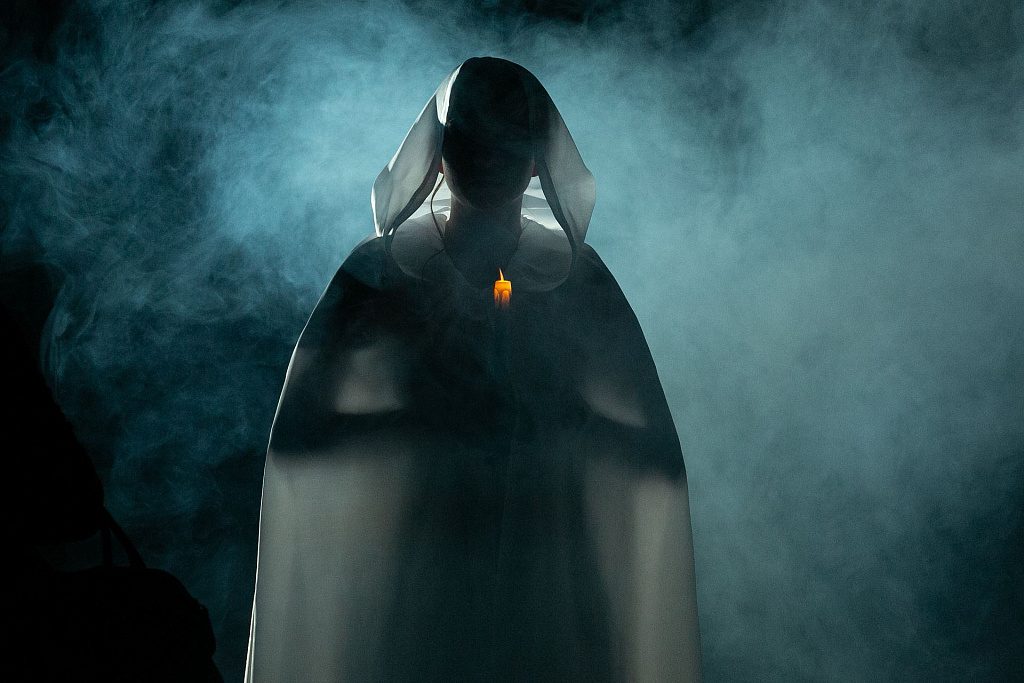 A CHRISTMAS CAROL /"РОЖДЕСТВЕНСКАЯ ИСТОРИЯ"/. Изображение 5