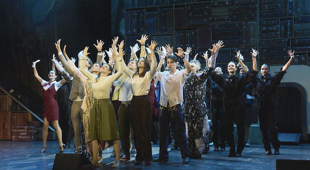 Блэкаут. Изображение 8