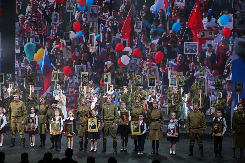 Ради жизни на земле! Василий Теркин. Изображение 3