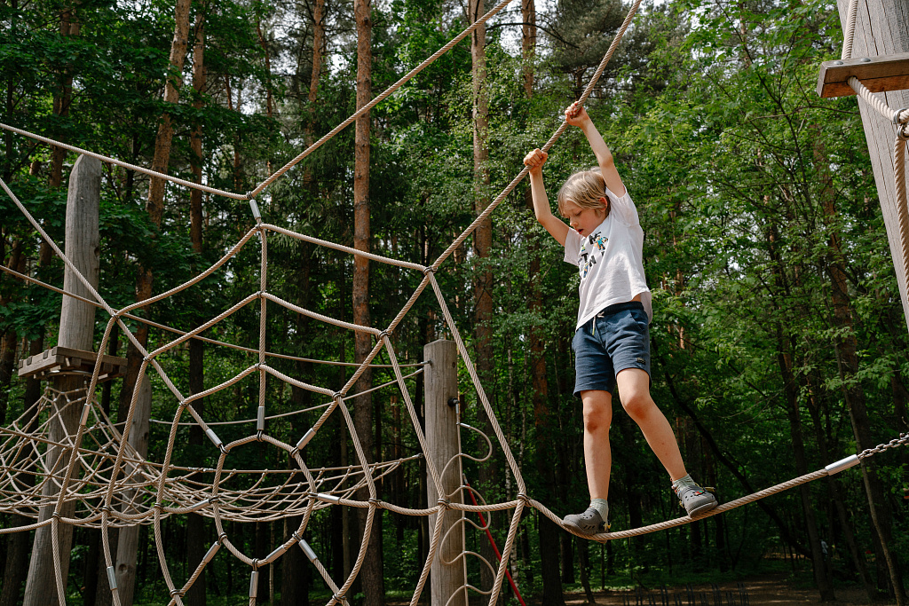 Мещерский парк. Изображение 19