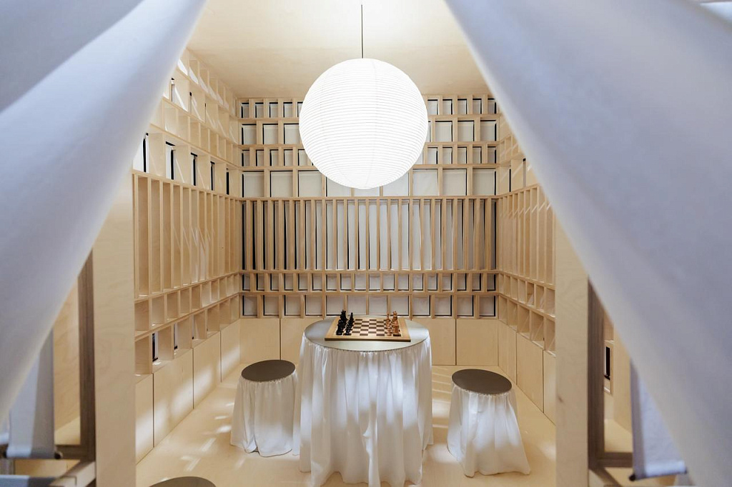 Архитектура для людей. Изображение 2