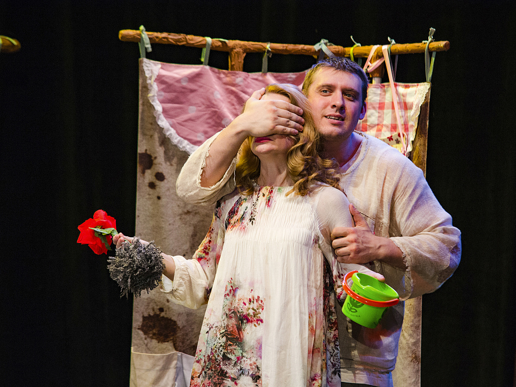 Кошка, которая гуляла, где хотела. Изображение 12