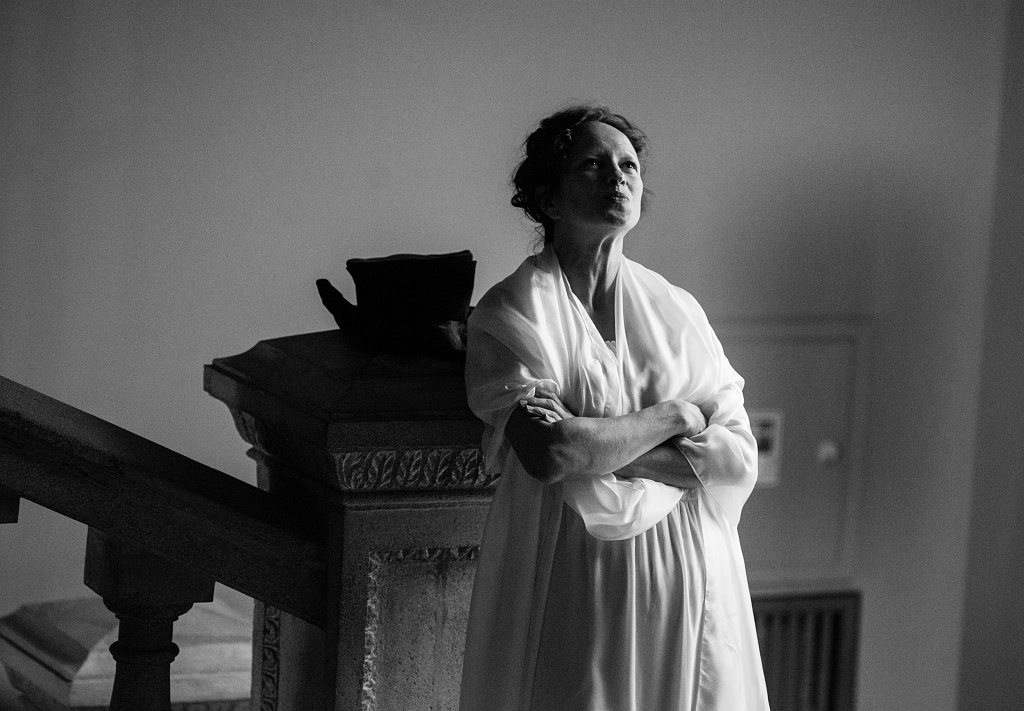 ЕВГЕНИЙ ОНЕГИН, Ей-богу, сцена из романа. Изображение 6