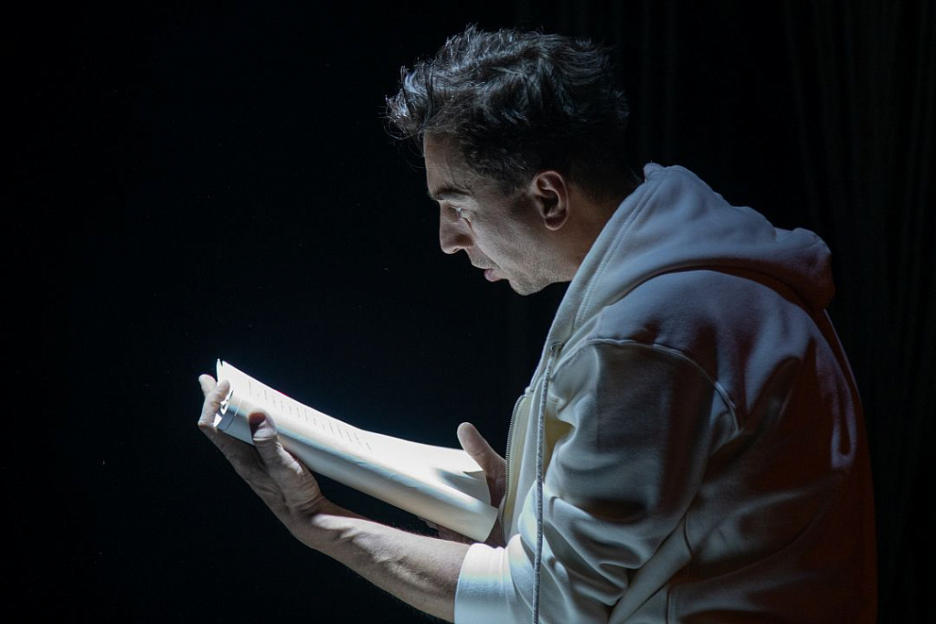 Девочки (Театр Российской армии). Изображение 5