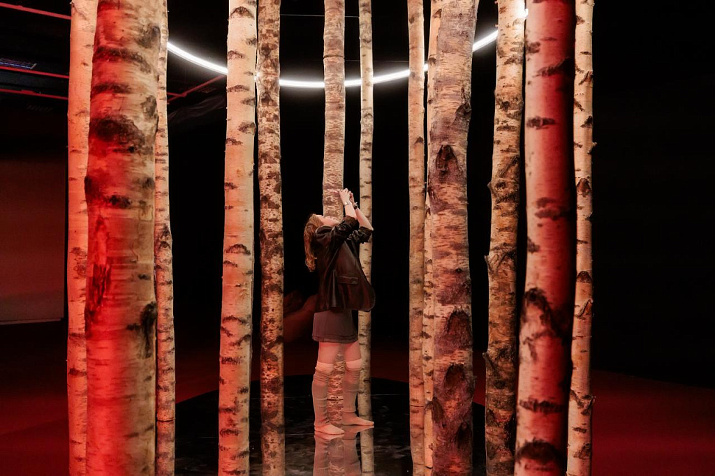 Архитектура для людей. Изображение 3