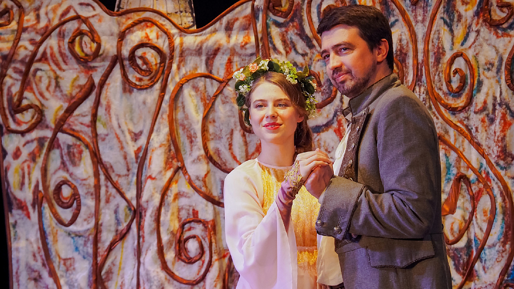 Спящая Красавица – Крошка Мари. Изображение 7