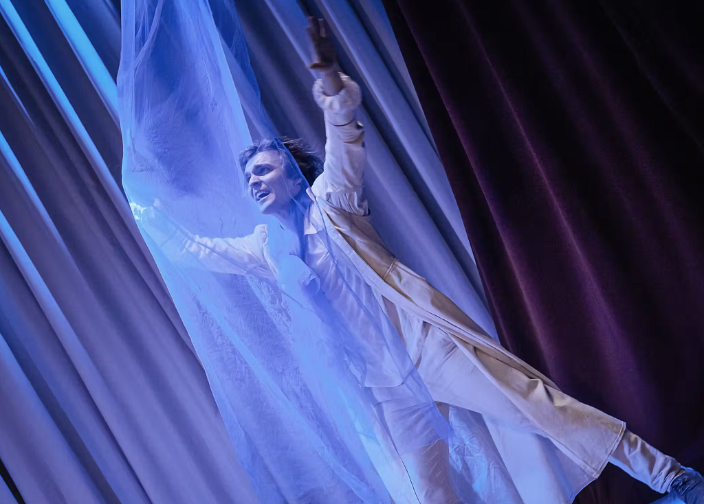 Маленький принц (Театр им.Сергея Есенина). Изображение 2