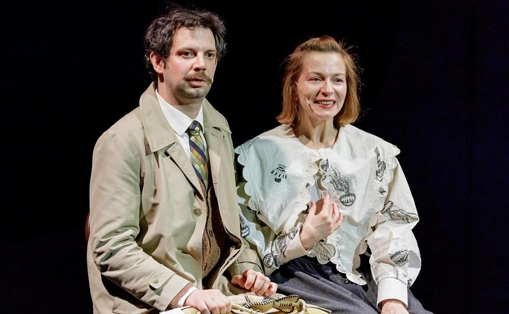 Мадам Бовари. Изображение 8