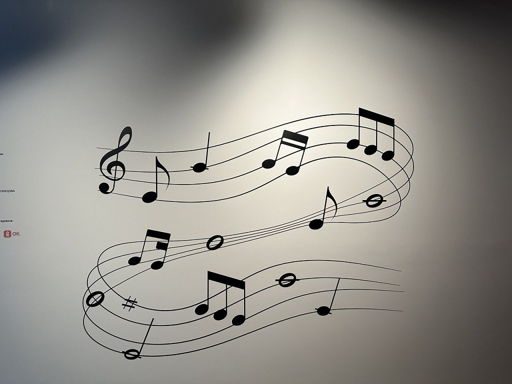 Музыкальная Эволюция От Камней До Нейросети. Изображение 7