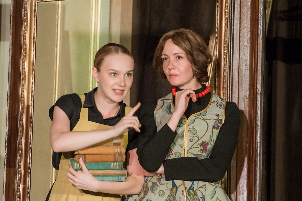 СЕМЕЙНАЯ КАРТИНА. Изображение 6