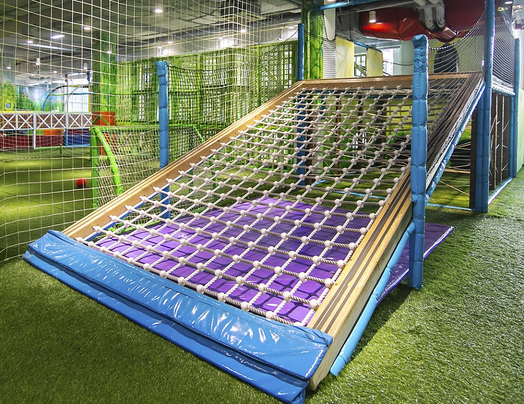 Joki Joya ТРЦ "Mari". Изображение 4