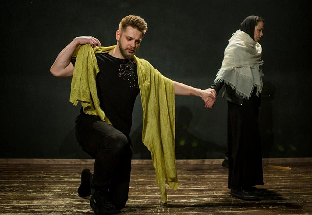 Греки. Эдип. Медея. Изображение 4