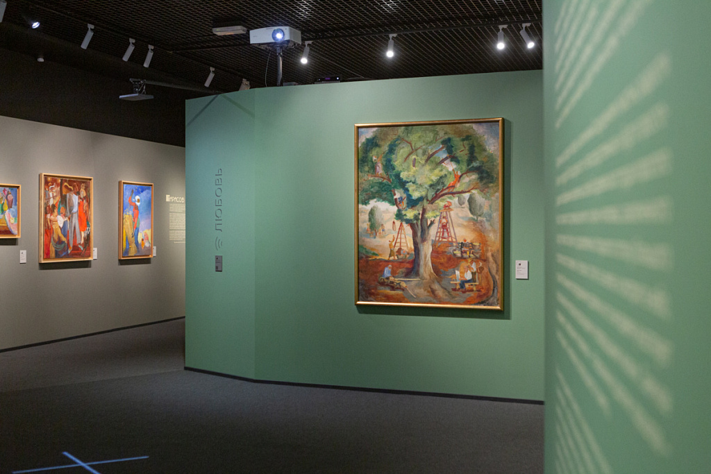 Занятия и мастер-классы в музее «Экспонариум». Изображение 9