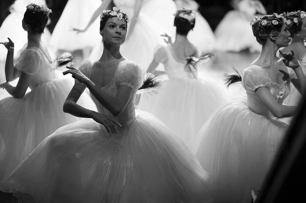 СИЛЬФИДА (МАМТ). Изображение 5