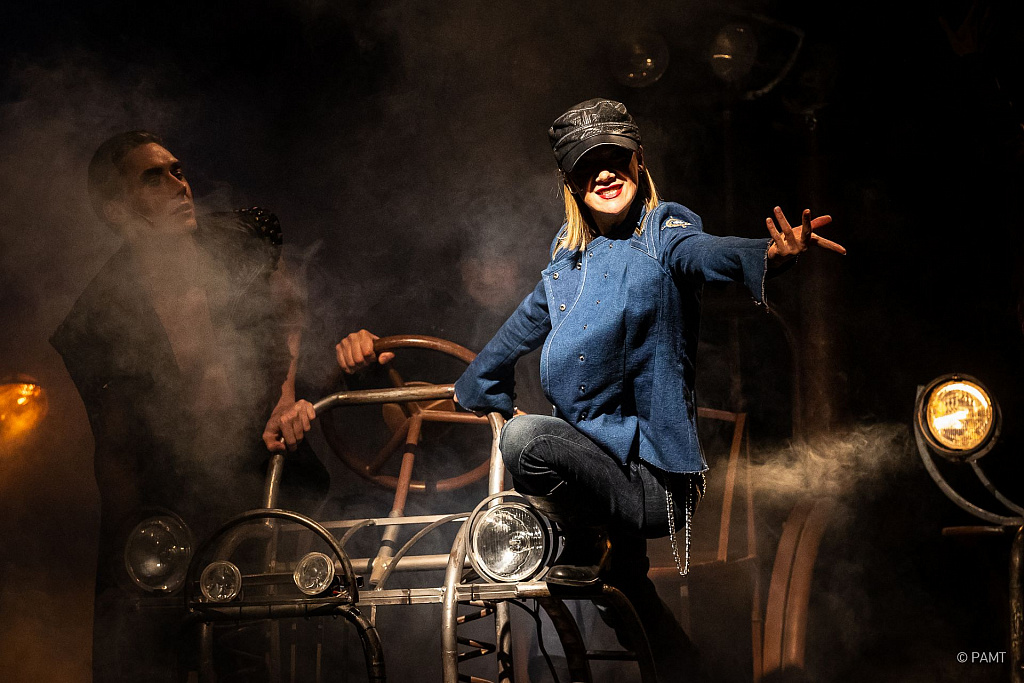 Алые паруса (РАМТ). Изображение 5