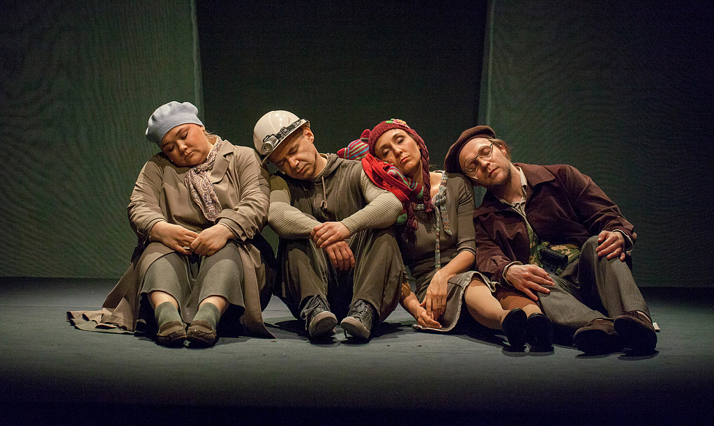 Девочка, которая умела летать. Изображение 8