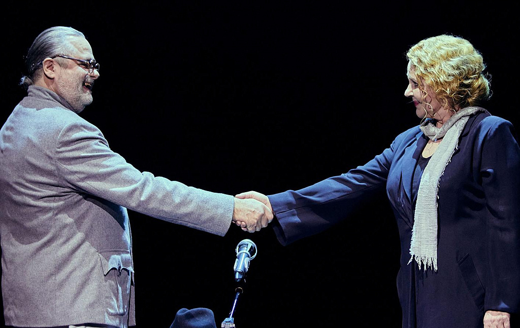 Ничего, что я Чехоff?. Изображение 11