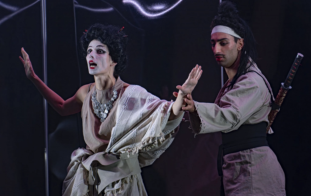 Чистый понедельник. Изображение 4