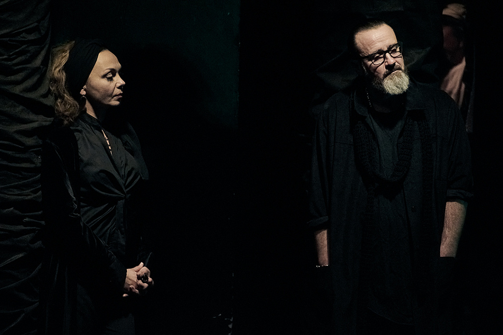 Чайка (Театр на Юго-Западе). Изображение 17