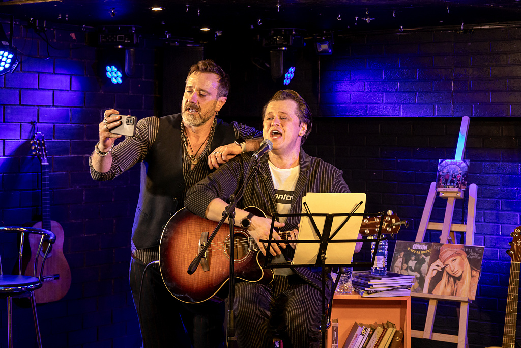 Цикл: Музыка.pro. Изображение 11