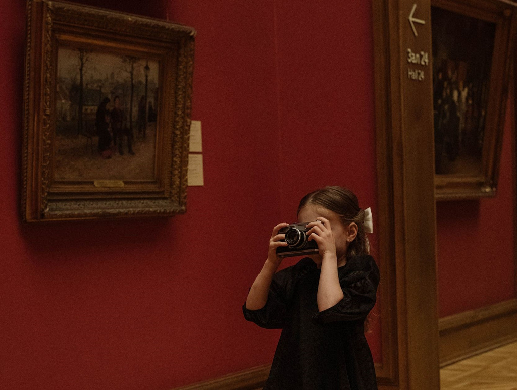 10 шедевров Третьяковской галереи. Изображение 6