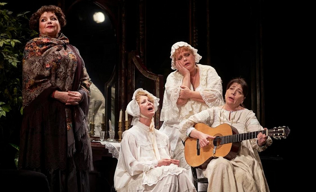 Женитьба. Изображение 8