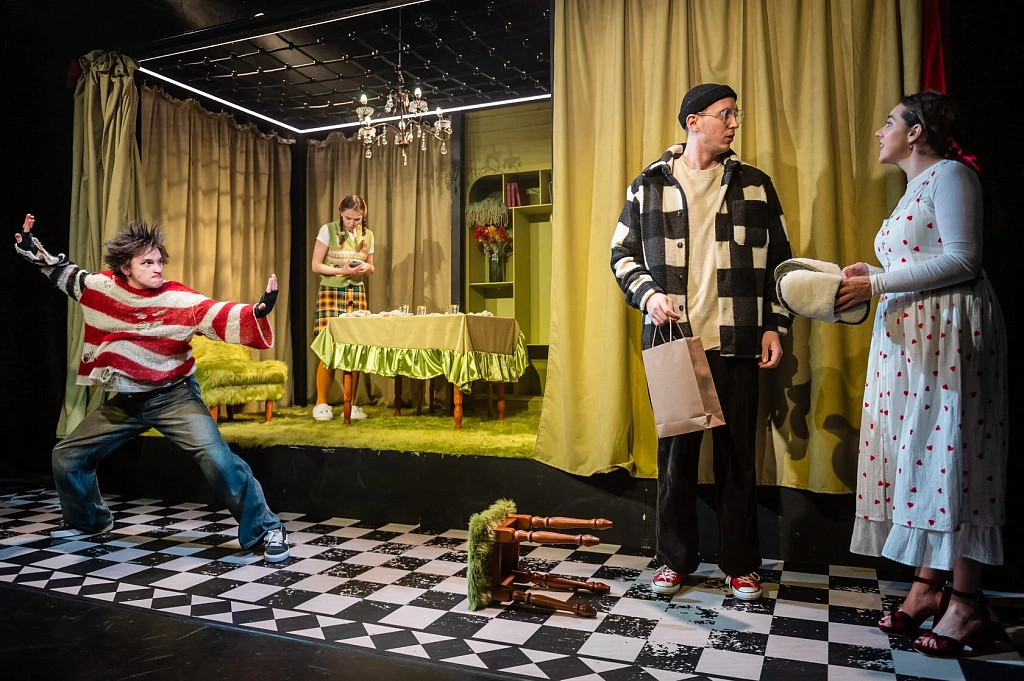 Кот тут главный. Изображение 4