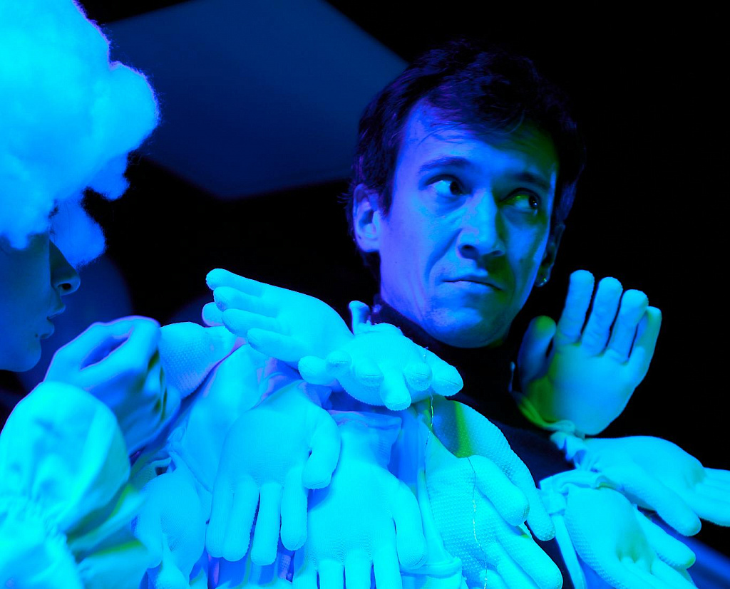 Облачные сказки (КукLab м. Аэропорт). Изображение 4