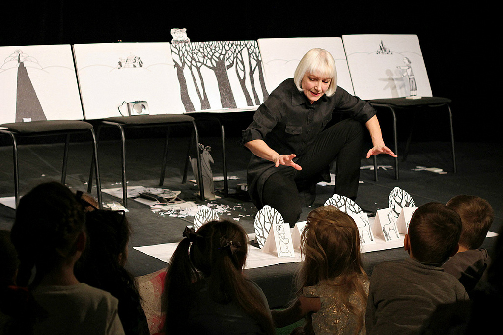 Снежная королева (МОТК). Изображение 1