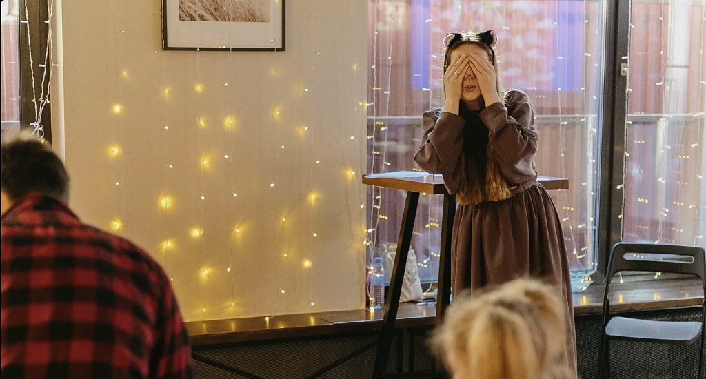 Карнавал животных (Playforsoul). Изображение 2