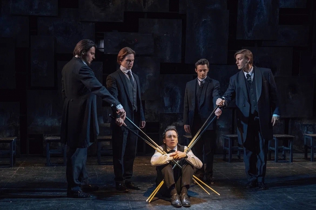 Воскресение. Изображение 3