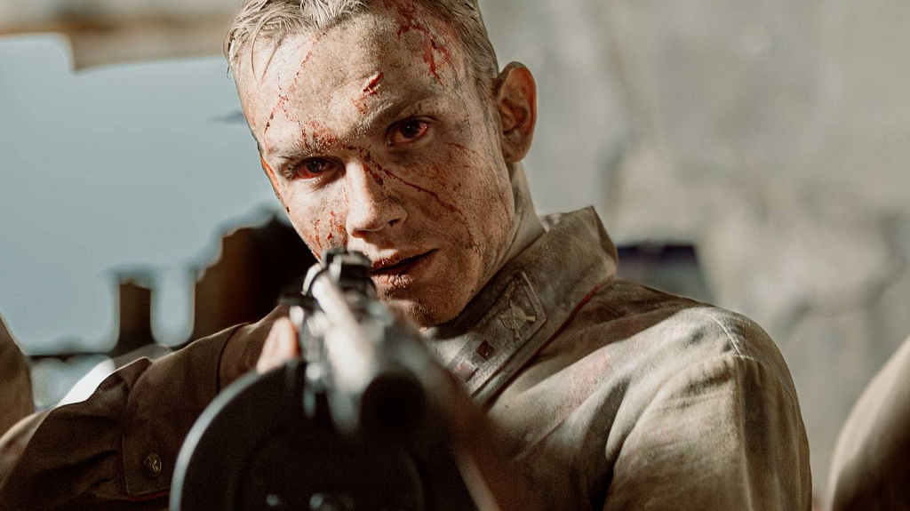 В списках не значился. Изображение 1