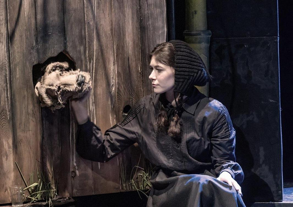 Жена мужа в Париж провожала. Изображение 2