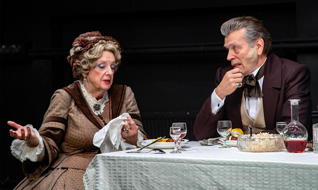 Замужняя невеста. Изображение 1